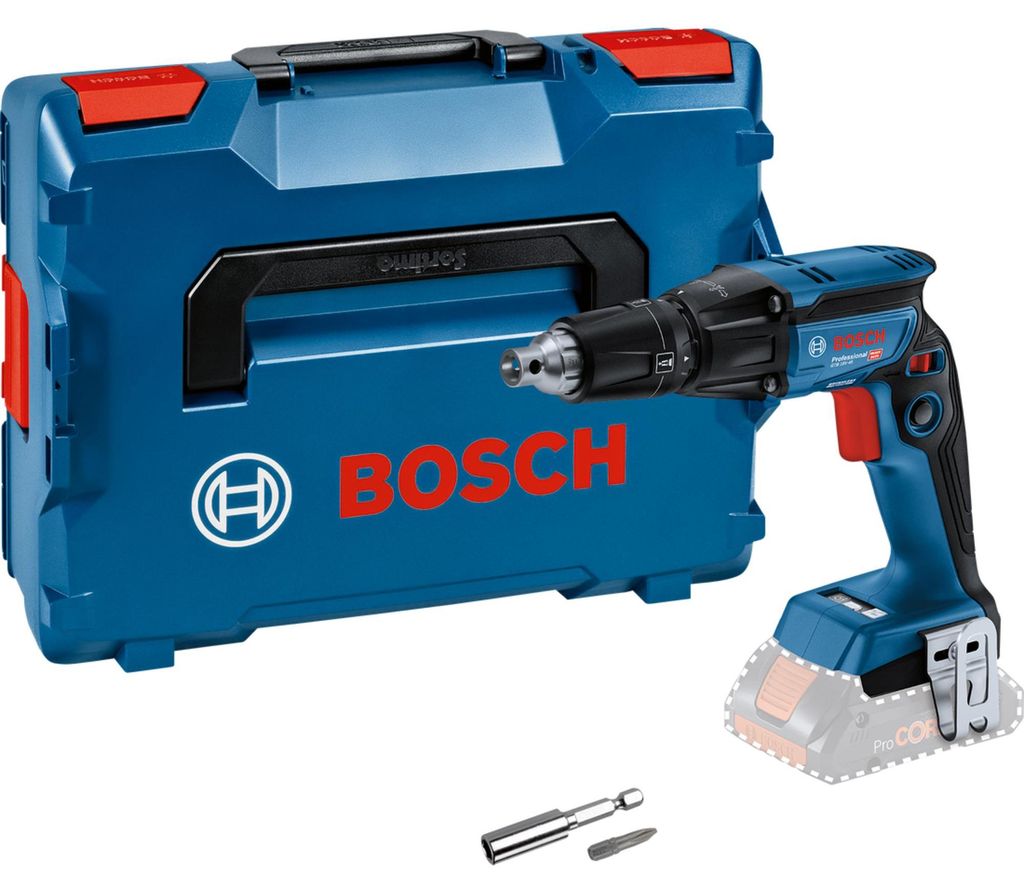 Bosch GTB 18V-45 (solo, L) Produktbild 