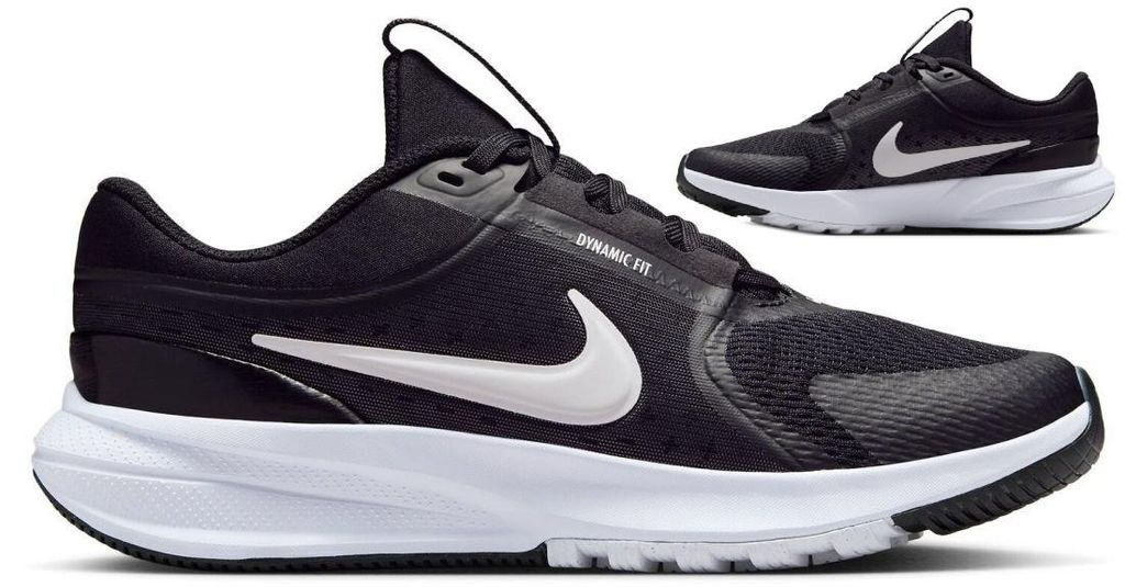 Nike Sneakers 077-51404989038931 in Black color size 39 Produktbild 