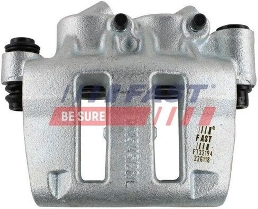 Étrier de frein avant pour Movano (X70) - Pièce de rechange OE 4101100Q0C