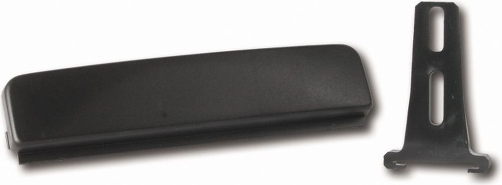 Radioblende 1DIN passend für Ford Fiesta Focus Mondeo Transit