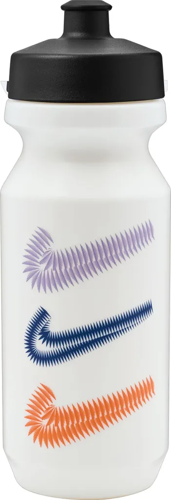 Bidon Nike Big Mouth 2.0 Étanche sans BPA pour une Hydratation Saine