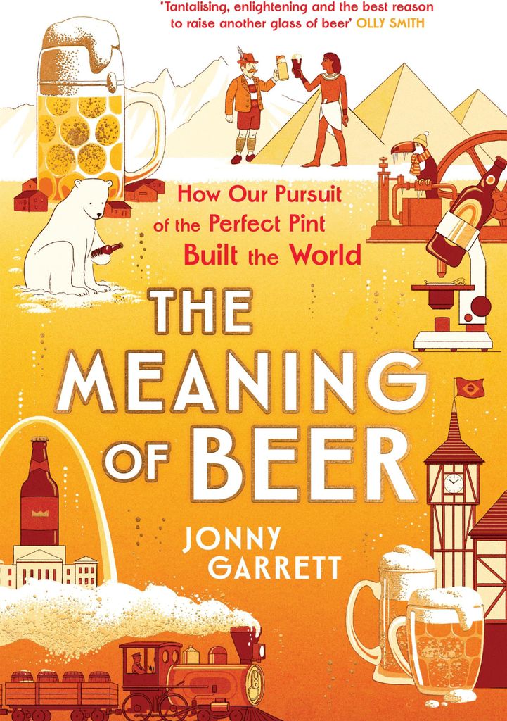 The Meaning of Beer