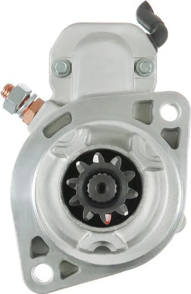 Moteur 6.7 ISB Cummins complet pour camions et engins de chantier