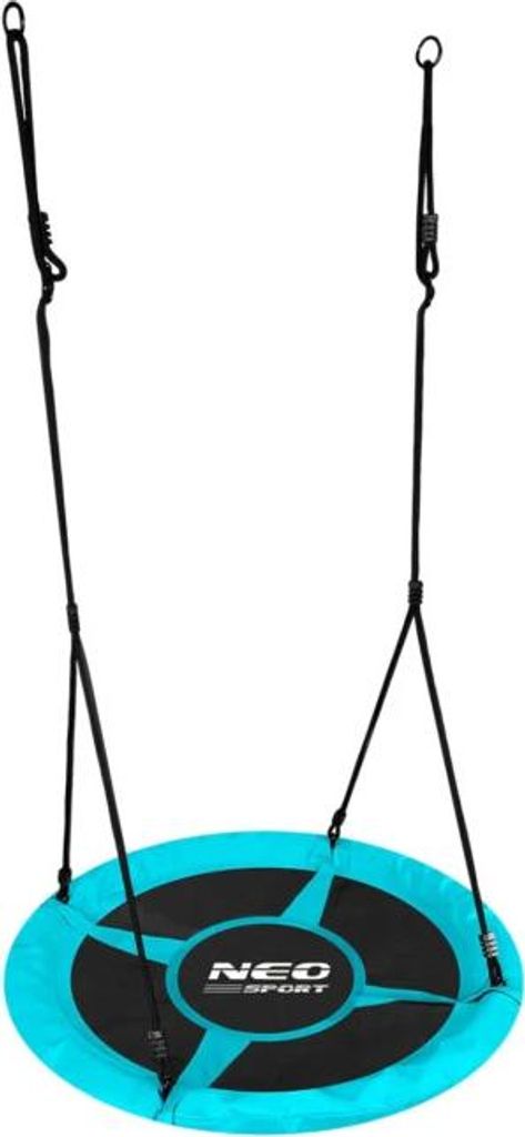 Neo-Sport Swingo 100 cm Balançoire nid de cigogne Image du produit 