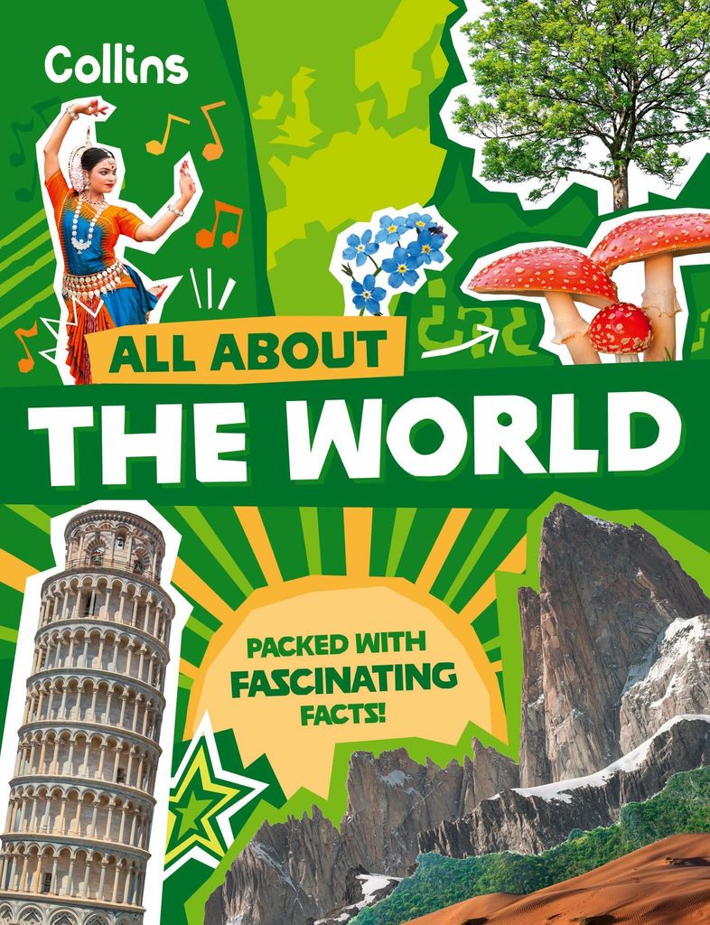 World All About Pb – Lingua: Inglese