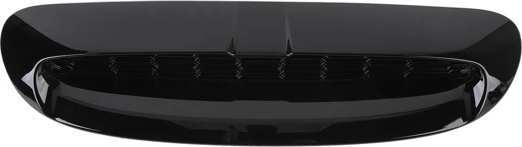 Grille d'admission d'air robuste pour Mini JCW F56 F57 série 2014-2024