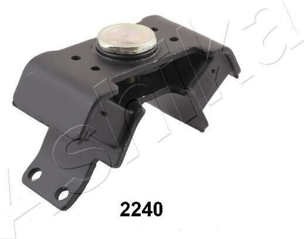 ASHIKA GOM-2240 Motorlager Lagerung Motor für TOYOTA HILUX VI Pick-up (N1) Hinten