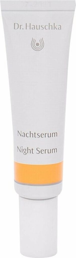 Dr. Hauschka Nachtserum 20ml Hautserum Produktbild 