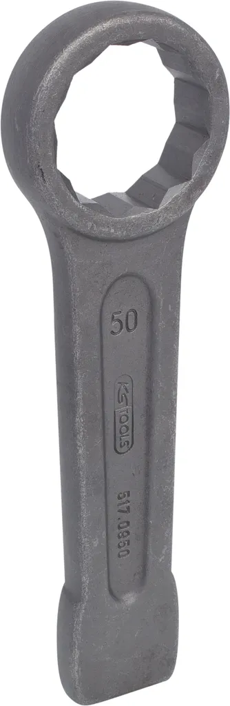 KS Tools 517.0950: La Chiave Combinata 50mm che non teme confronti