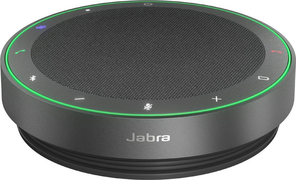 Jabra Speak2 75 MS - Handsfree telefon - Bluetooth Obrázek produktu 