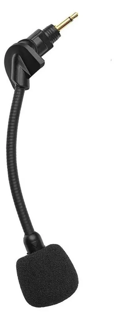 Microphone BOOM de remplacement pour Intercom SCHUBERTH SC2 Noir - 2