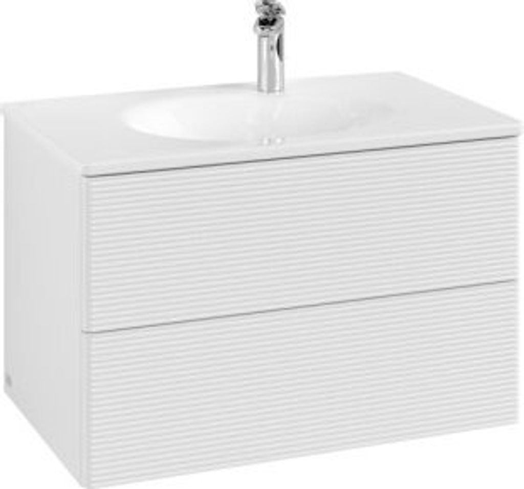 Villeroy & Boch L04100GF WTUS Antao L04 788x504x496mm