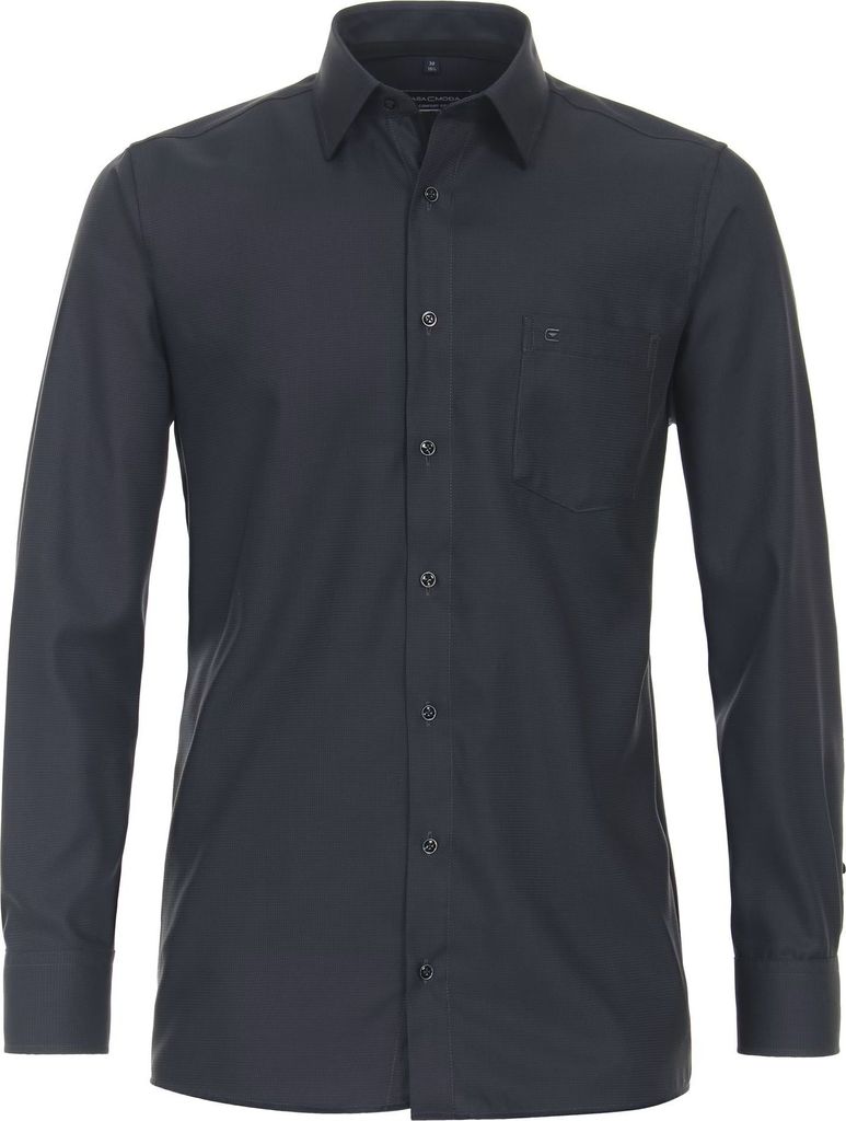 Casa Moda - Comfort Fit - Herren Businesshemd  (334025200), Produktbild 