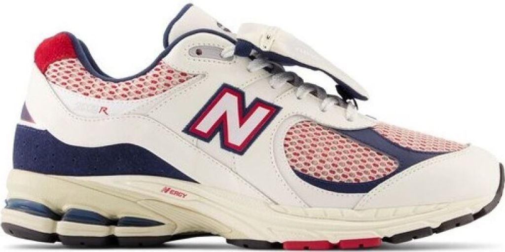 New Balance 2002R - Buty sneakersy M2002RVE | Kaufland.pl