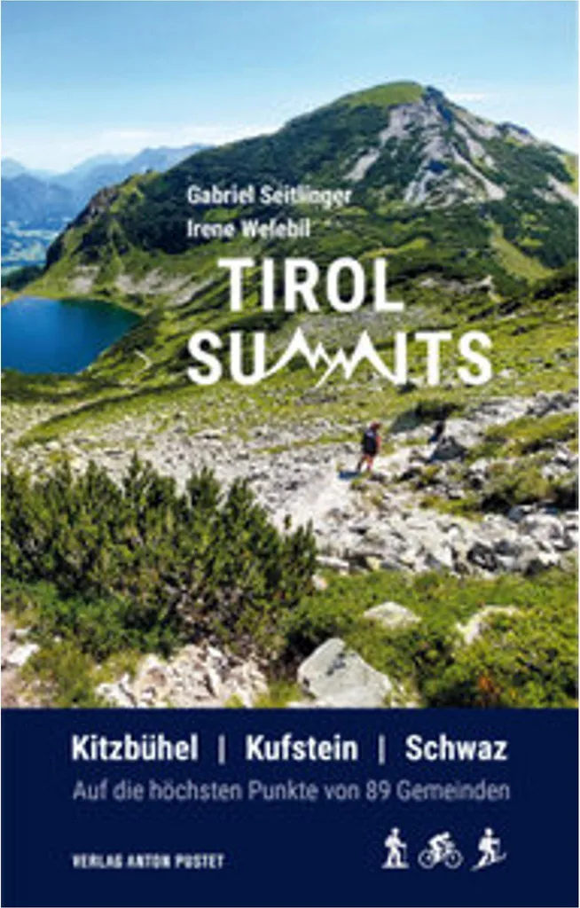 Sommets du Tyrol Puzzle 1000 Pièces Paysage Alpin Nature Autriche