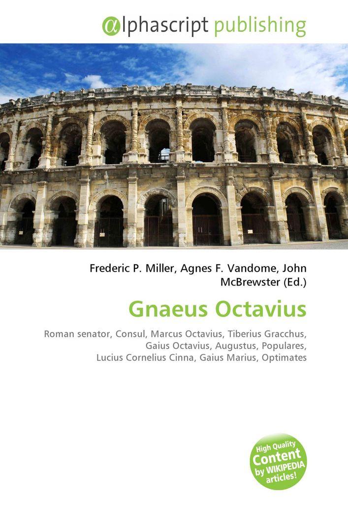 Gnaeus Octavius