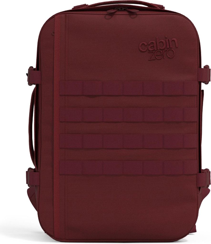 Cabin Zero Military 28L Cabin Backpack Rucksack 44 cm