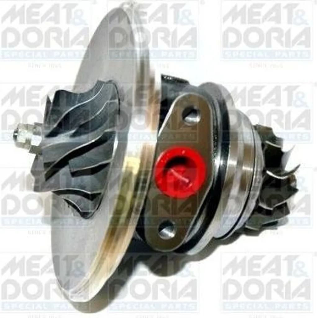 Turbine de Compresseur pour Avensis et RAV 4 - Remplacement OE 1720126072
