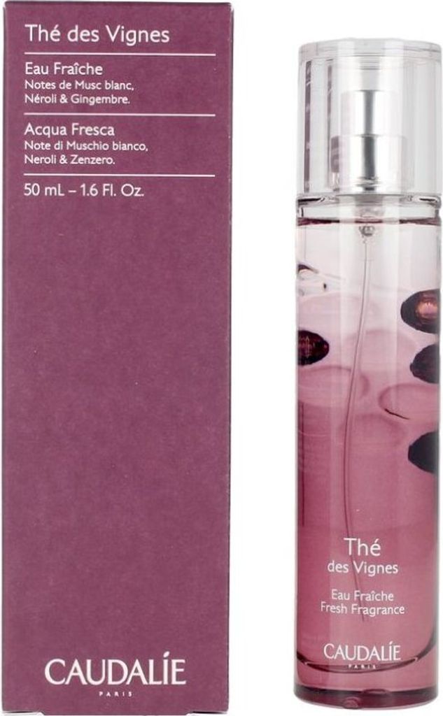 Caudalie Spray Eau Fraîche Thé des Vignes Produktbild 