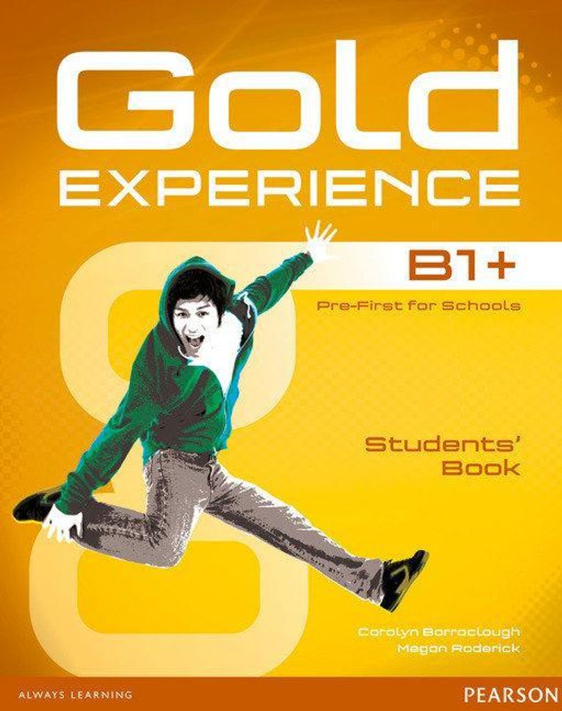 Barraclough, C: Gold XP B1+ SBK/DVD-R Pk