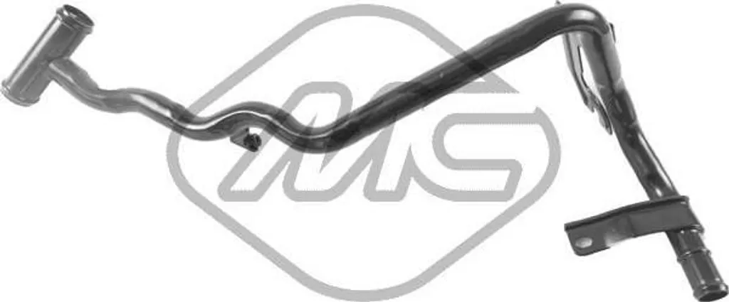 Conduite de Refroidissement 04L121065BH pour Réparation Passat Alltrack