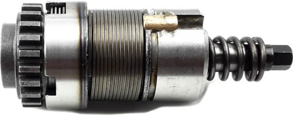 Réglage étrier radial droit Elsa 1 mécanique pour la compétition - 3