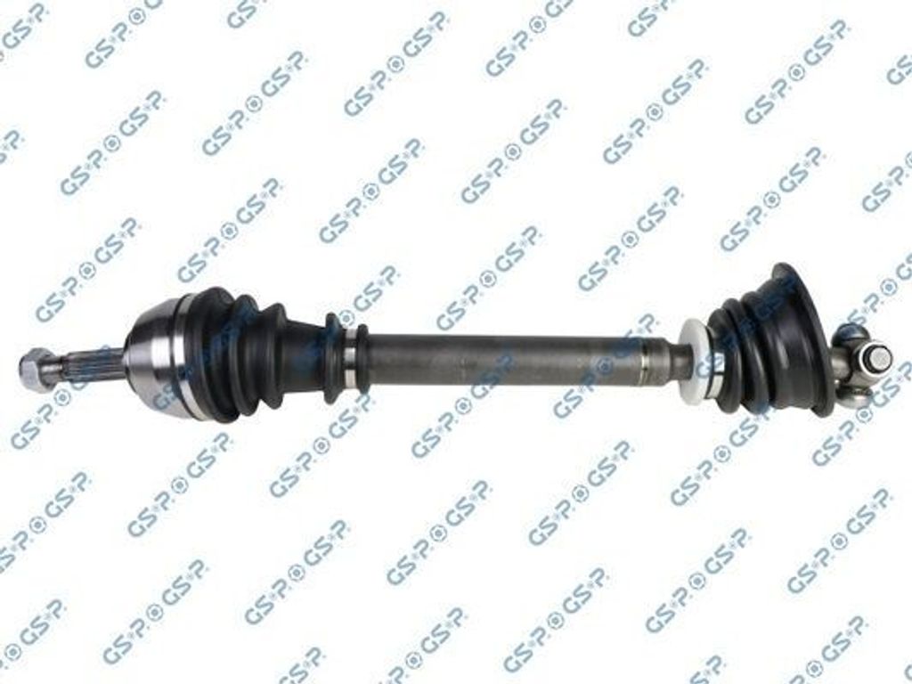 GSP 250398 Antriebswelle für RENAULT KANGOO (KC0/1) KANGOO Produktbild 