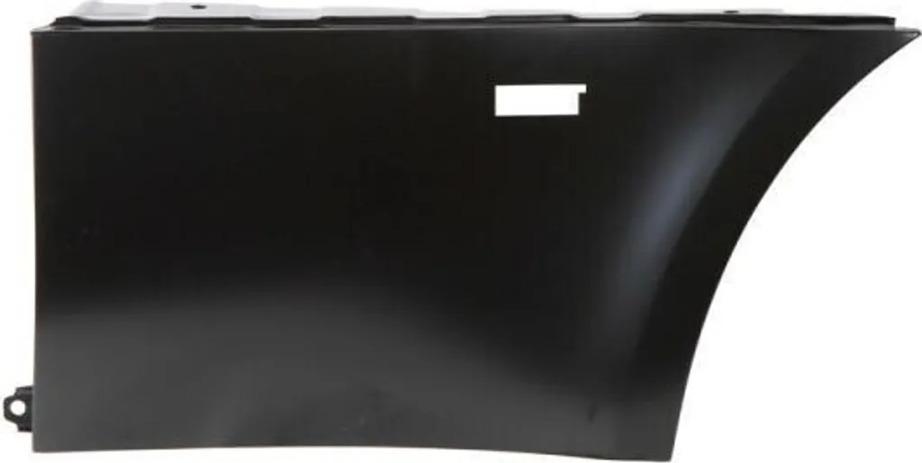 Aile avant droite pour BMW Z3 E36 : Ajustement parfait OE 41358398694