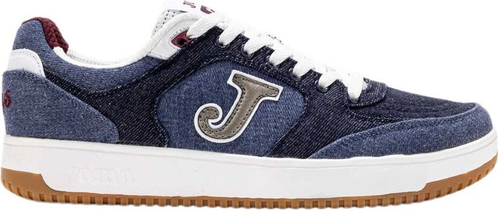 FLEXYS MEN 2514 DENIM Pullunder Joma Größe: 40,