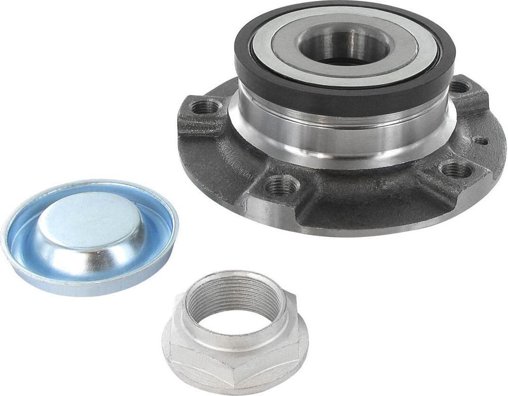 VAICO Radlagersatz EXPERT KITS +