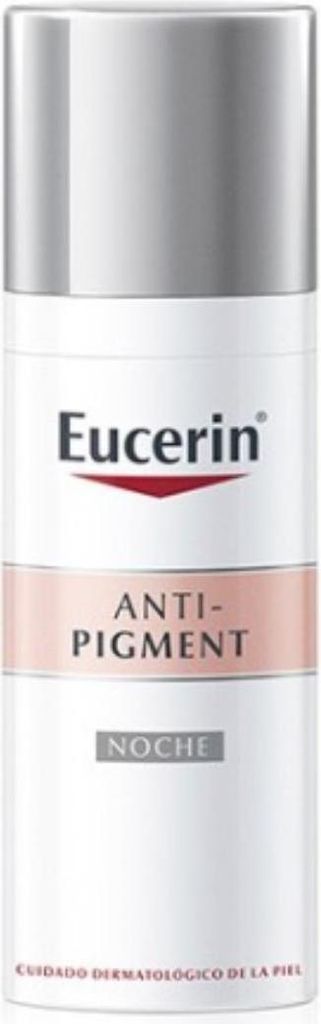 Eucerin Anti-Pigment Aufhellende Nachtcreme mit Thiamidol 50 ml
