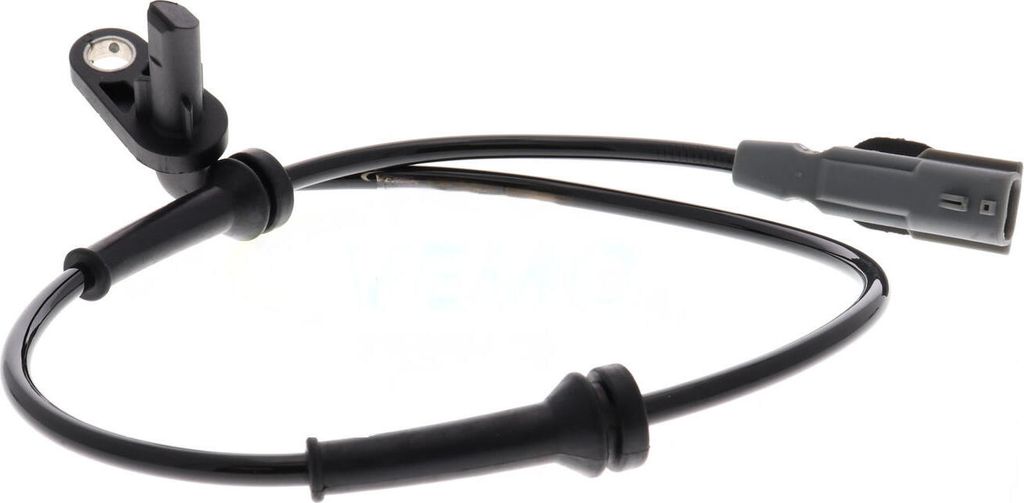 VEMO ABS Sensor Raddrehzahl Hinten Links für NISSAN MICRA Produktbild 