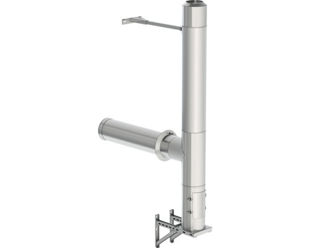 Jeremias Vision Set Typ 500 mm Ø180 mm