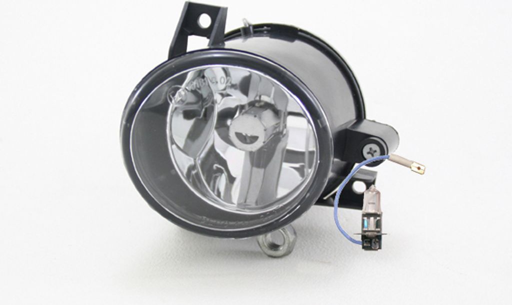 Johns, Nebel Scheinwerfer Osram Night Breaker Laser Front passend für VW Fox 5Z1 Links 6Q0941699 5P0941703 5W0941699 5W0941699A 5Z0941699 6Q0941699B