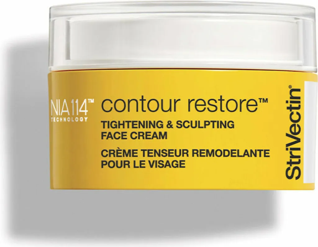 StriVectin Tighten & Lift Contour Restore Crème Visage Tenseur 50ml