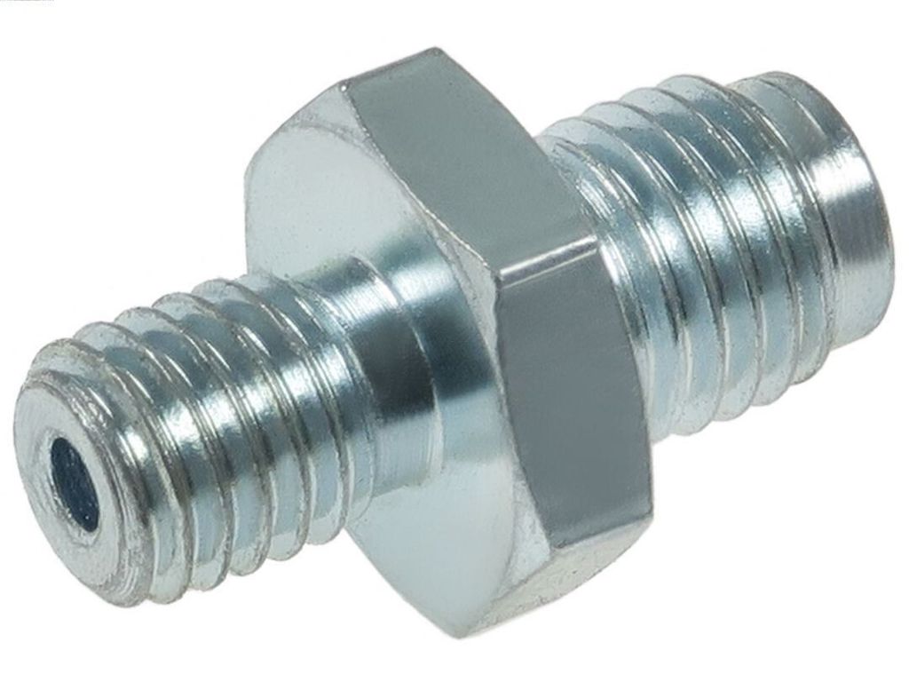 AS-PL Vakuumpumpe P5017S