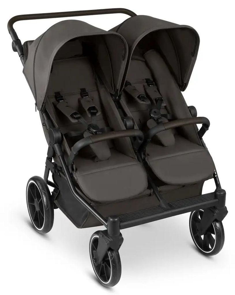 ABC Design Bayamo, Betthimmel, Tandemkinderwagen, Unisex, Produktbild 
