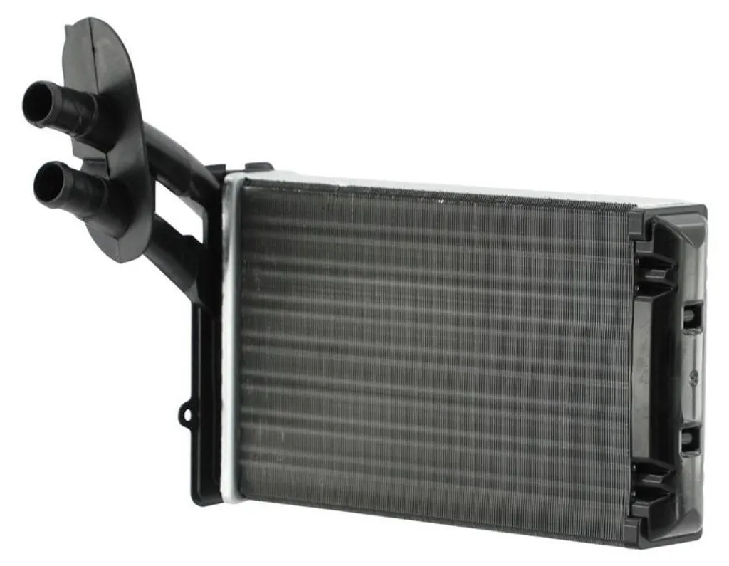 Échangeur Thermique Habitacle HELLA 234x157 mm pour SEAT CORDOBA