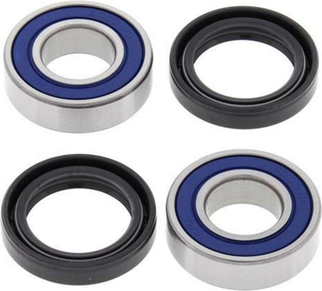 Radlagersatz ALL BALLS AB25-1063