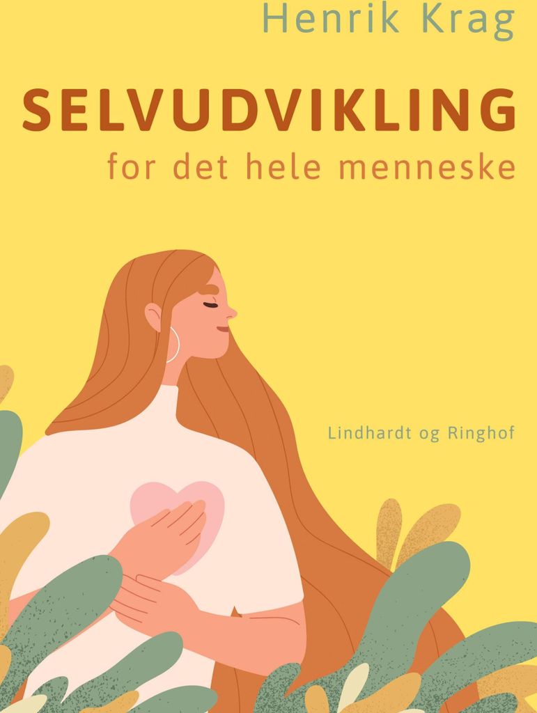 Selvudvikling for det hele menneske
