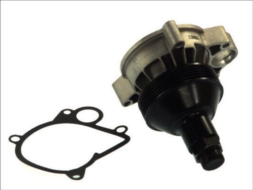 THERMOTEC Kühlmittelpumpe Wasserpumpe für BMW 3 Limousine (E46) D1B032TT