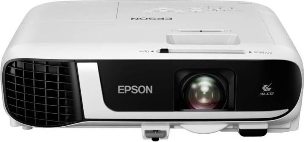 Epson EB-FH52 Produktbild 