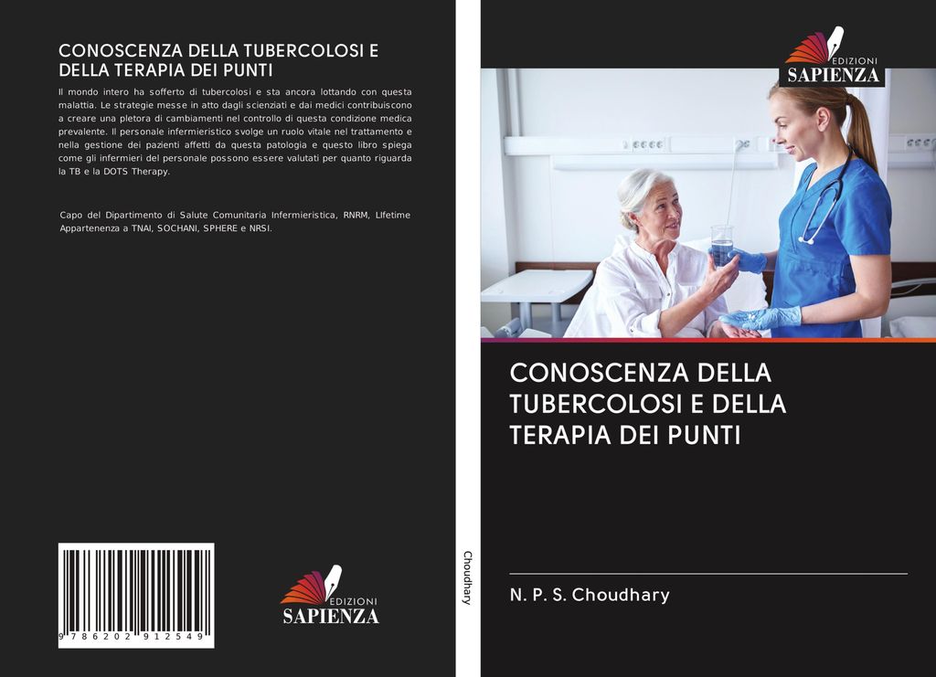 Conoscenza Della Tubercolosi E Della Terapia Dei Punti