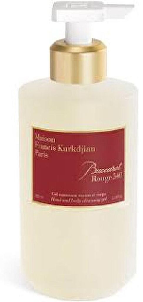 Maison Francis Kurkdjian baccarat rouge 540 Hand Body Produktbild 