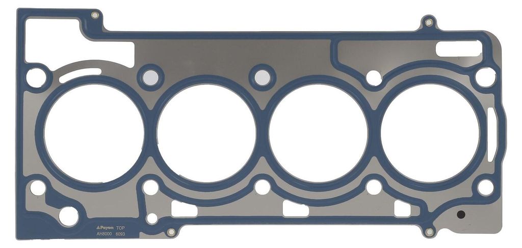 PAYEN AH8000 Zylinderkopfdichtung für VW GOLF VI (5K1) Polo Schrägheck (6R1, 6C1) GOLF PLUS (5M1, 521) Caddy III Kombi (2KB, 2KJ, 2CB, 2CJ) TOURAN