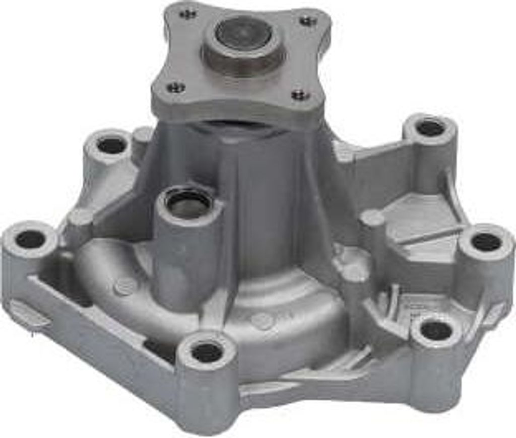 KAVO PARTS Kühlmittelpumpe Wasserpumpe für HYUNDAI H-1 Travel (TQ) HW-1079