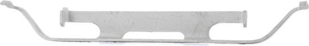ATE Bremssattel-Feder Vorne 11.8116-0133.1 passend für MERCEDES-BENZ E-Klasse Limousine (W211) E-Klasse T-modell (S211) M-Klasse (W164) SLK (R170)