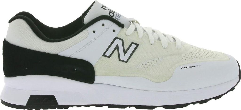 NEW BALANCE Halbschuhe MD1500 FW, Weiß:41,5