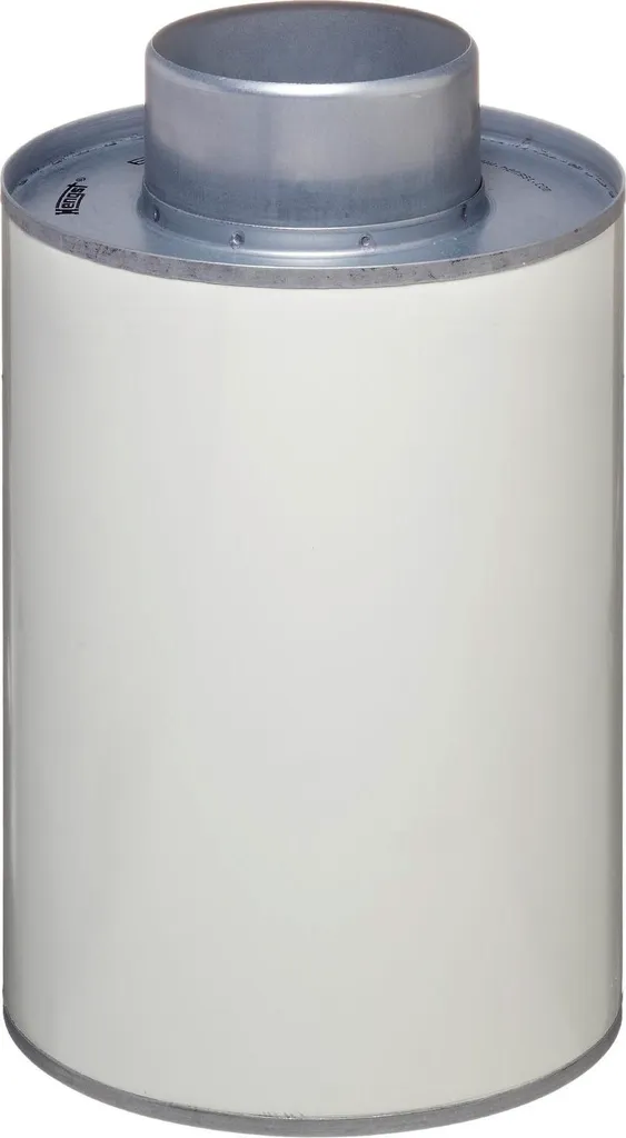 Filtre à air Hengst E1497L : filtration maximale et protection moteur