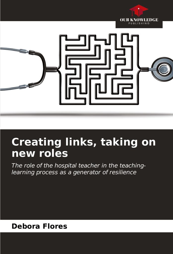 Creating links, taking on new roles